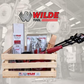 Wilde Tool Basket item