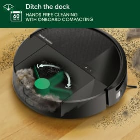 iRobot Roomba 205 DustCompactor item