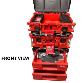 Milwaukee PACKOUT Modular System item