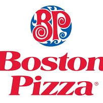 $50 Boston Pizza Gift Card item