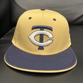 Gold Game Hat - Extra Small (XS) item