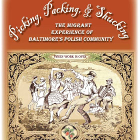 Picking, Packing, & Shucking (2 copies) item