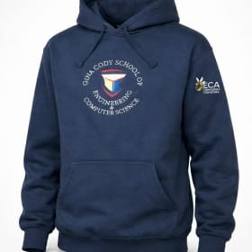 Hoodie S item