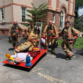 Bed Race Signup - 501c3 - Not Eligible Prize - Own Bed item