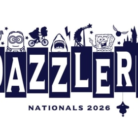 Adult Nationals Shirt item