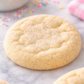 Sugar Cookie item