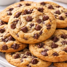 Chocolate Chip item