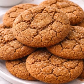 Gingersnap item