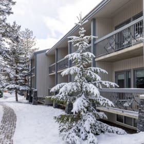 One-Night Stay at Any Banff Lodging Company Hotel item