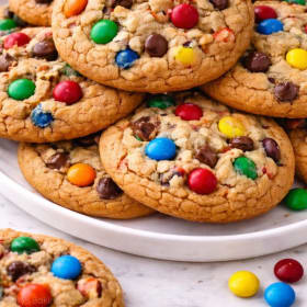 M&M item