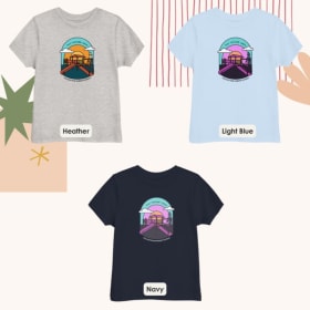 Toddler T-Shirt - Good Ole' Climber item