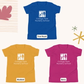 Youth T-Shirt - Classic CPNS item