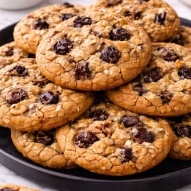 Oatmeal Raisin item