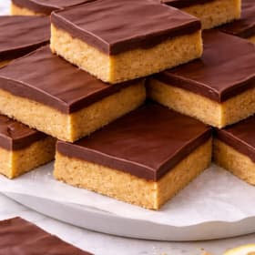 Peanut Butter Bars item