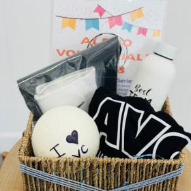AVC Basket item
