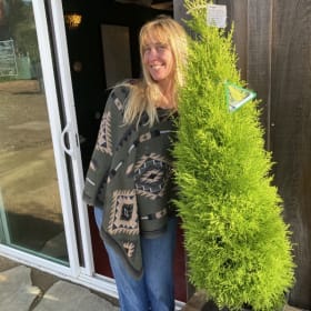 Mesa Chica The Perfect Garden Bundle (300) item