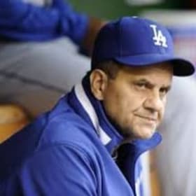 Joe Torre Autographed Baseball item