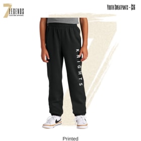Youth Sweatpants item