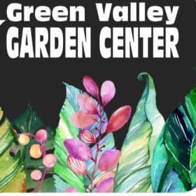 Green Valley Garden Center GC item