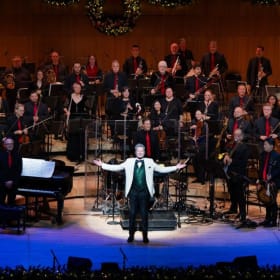 Tier 2 Omaha Symphony Tickets – Holland Arts Center item