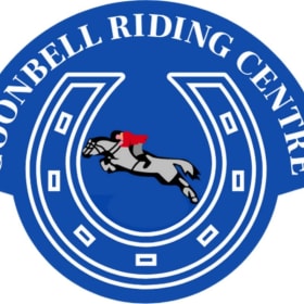 'Goonbell Riding Centre' - 1 Hour Hack Voucher (£30) item