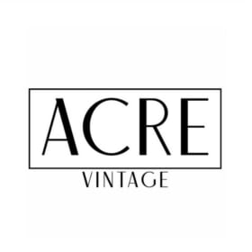 Vintage Vibes Gift Basket item