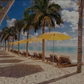 Riviera Maya Magic for 2 item