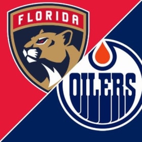 Oilers vs Panthers Tickets March 19, 2026 Section 103 Row 9 item