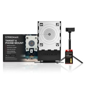 Strikeman Standard Kit item