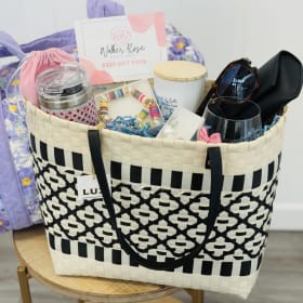 Walker Rose Basket item