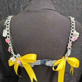 #1  "Flush Out Cancer with Caldwell's - Hope in Every Porta" item