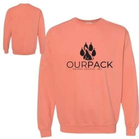 Teracotta crew OG Logo item