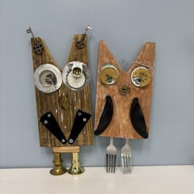 The Guardians of Coastal item