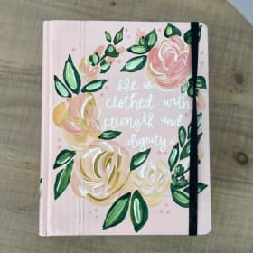 Bible Study item