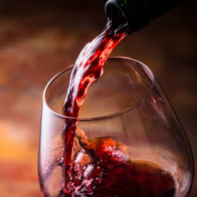 A Wine Lover's Dream-  Private Wine Class - 20 people item