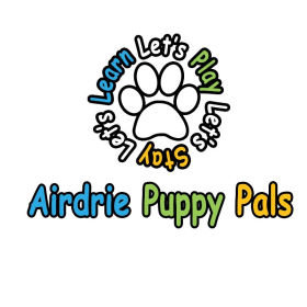Treat your pup with an Airdrie Puppy Pals gift card! item