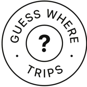 From Country to Coast - Guess Where Trips item