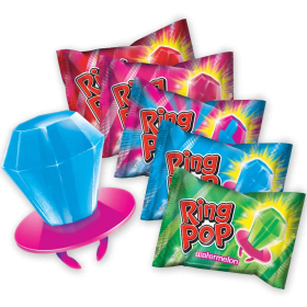 Ring Pops item