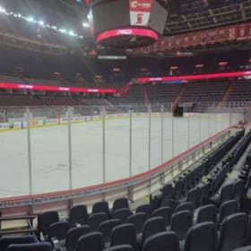 Premium NHL Night Out for 2: Flames vs Canucks item