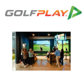Golfplay VIP Experience item