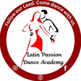 5-Week Salsa Foundations - Latin Passions Dance item