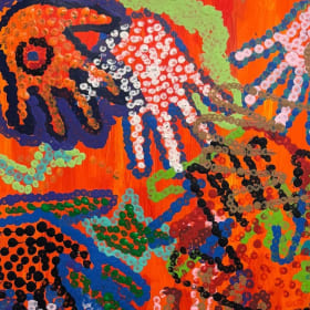 Art Print 11 x 14 item