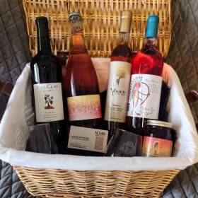 Nomad Wine Works item