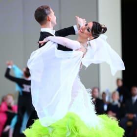 Rising Star Smooth item