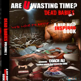 Hip Hop Influence Interactive E-Book & Full LP Soundtrack item