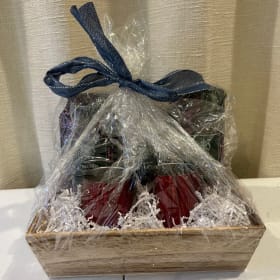 Starbucks Gift Basket item