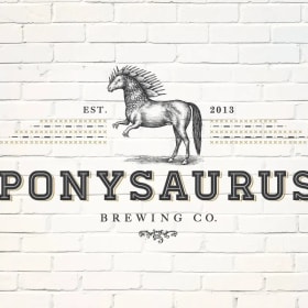 Ponysaurus Durham Private Tour & Tasting item