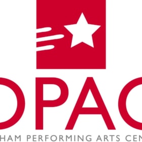 DPAC VIP ticket package item