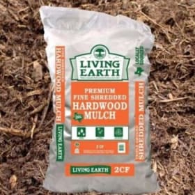 Premium Fine Hardwood Mulch item