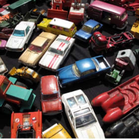 Parking Spot for 2026/2027 School Year item